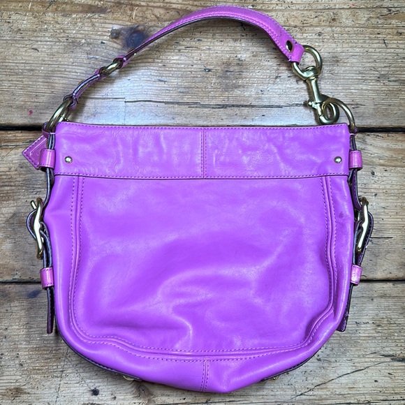 Coach Bag - Picture 6 of 12